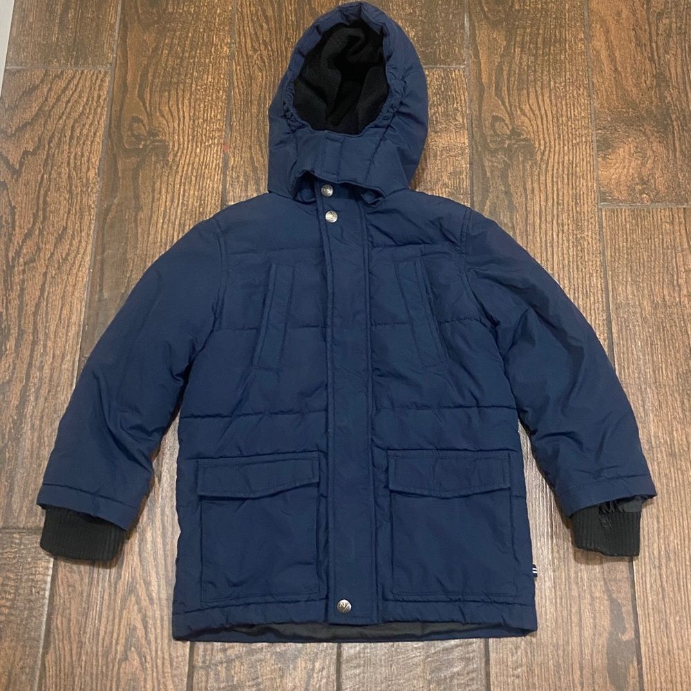 Nautica Jacket Size Sp 4